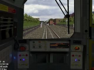 BVE Northern Line