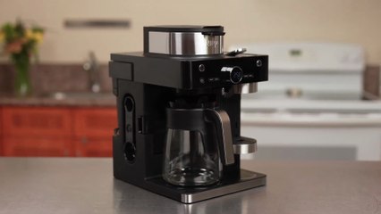 Ninja Espresso Says “Add Water” But Tank Is Full? Fix It Fast