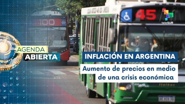 Nuevo incremento en rubros esenciales en Argentina