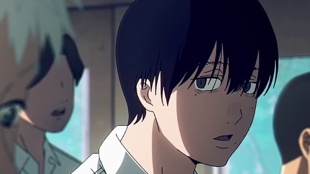 Der Sommer, in dem Hikaru starb Trailer OmeU