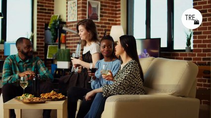 Que con los años te apetezca menos hacer planes no quiere decir que seas un rancio. Tiene una explicación neurológica