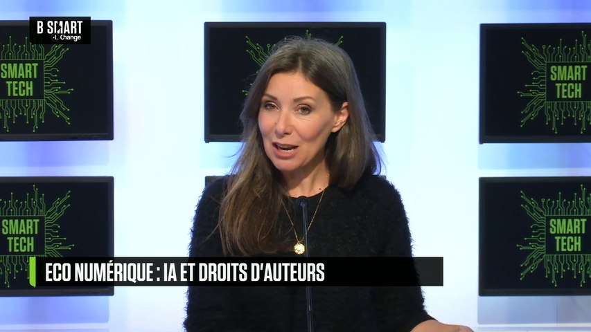 Création et IA : quels droits pour les auteurs ?
