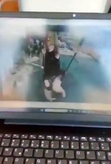 TikTok fenomeni genç kadın video uğruna canından oldu!