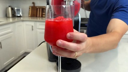 Ninja Slushi Stops Mid-Cycle? Try This First