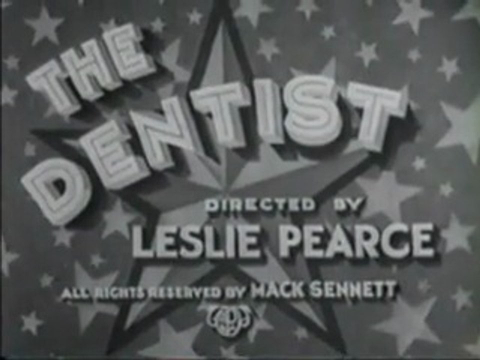 The Dentist