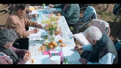 When life gives you tangerines|Episode 1| Part 1| in hindi