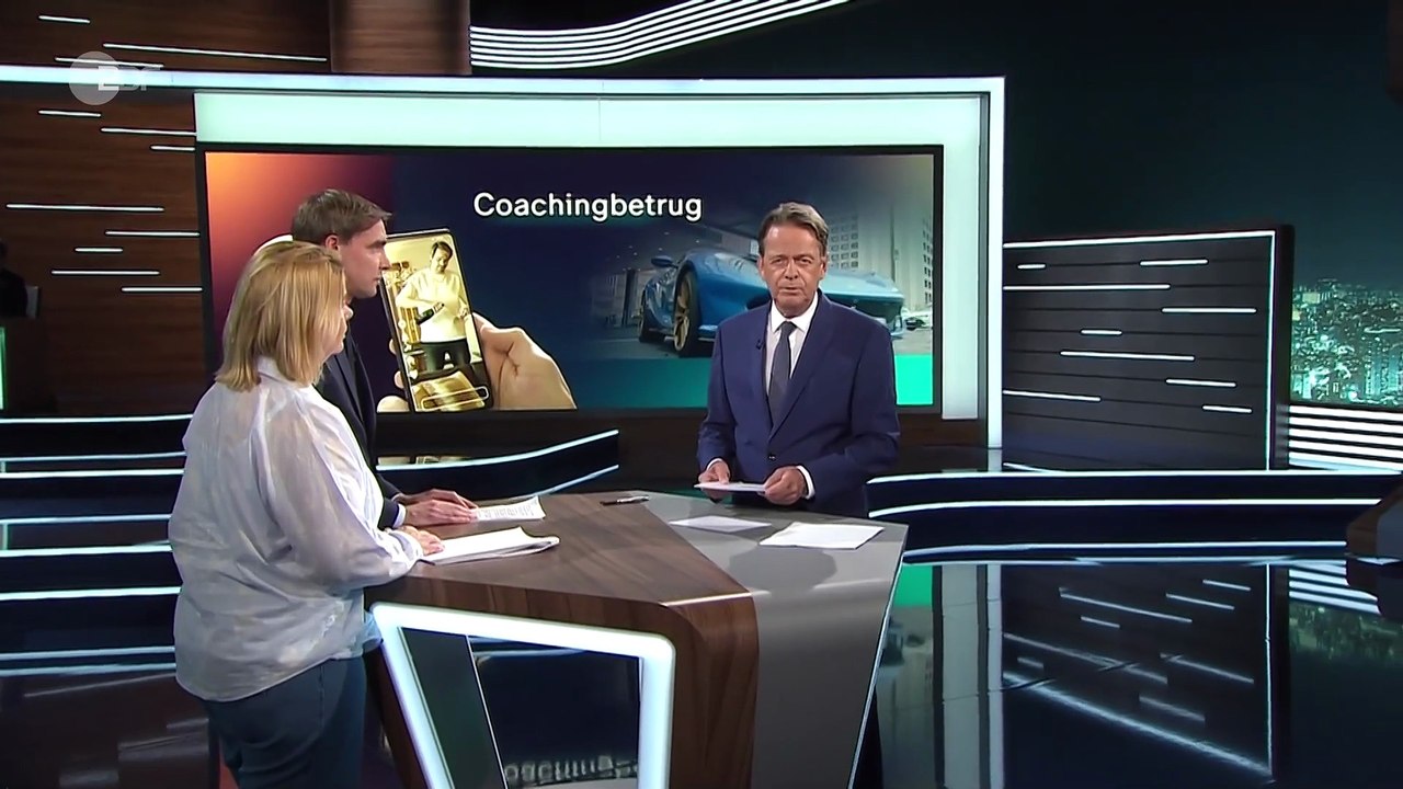 Aktenzeichen XY... Vorsicht, Betrug! 28.05.2025