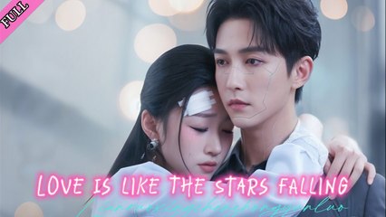 After her husband became a bionic man, she realized how wrong she was - Chinese  2025