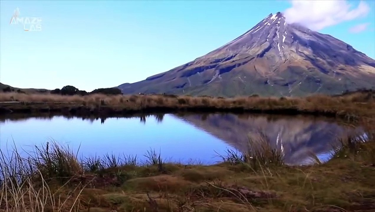 How Drones Can Help Predict Volcanic Activity