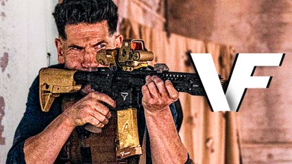 MR WOLFF 2 Bande Annonce VF (2025)