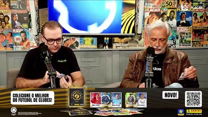 SORTEIO DA LIBERTADORES, NEYMAR EXPULSO, PALMEIRAS SAI DA LIDERANÇA E MAIS | Opinião Placar | 02/06