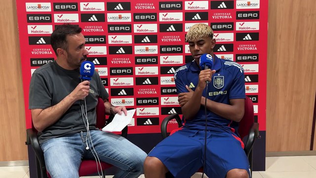 Lamine Yamal: El Balón de Oro llegará