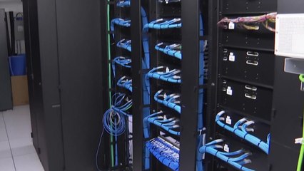 경찰 "SKT 해킹 IP 추적, 최소 3개국과 공조 수사" / YTN