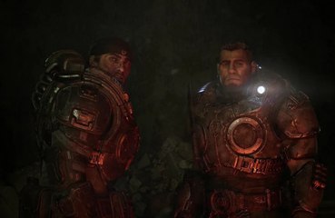 Gears of War: E-Day devs People Can Fly suspends two projects and confirms layoffs