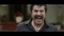 Mammootty ORG print action,thriller, Shylock ,south hindi movie