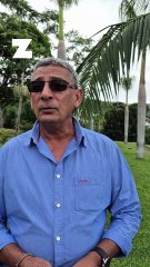 Jean-Marie Casimir, fondateur de RunTech Services