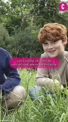 Miriam Margolyes, Professeure Pomona Chourave, face à la maladie