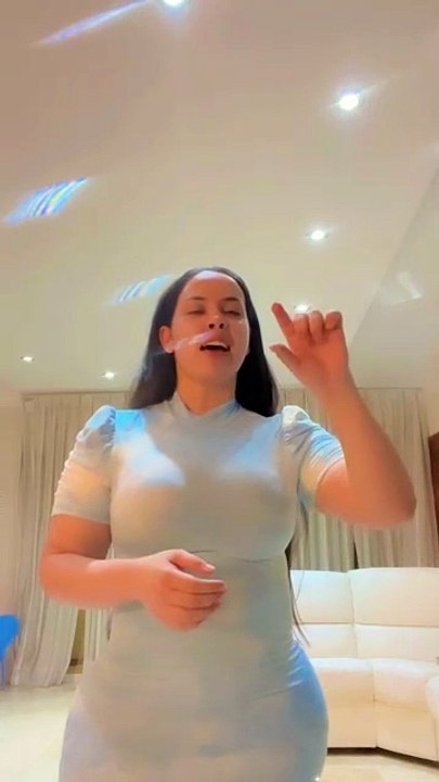 Ingrid Jorge Nuevo Video