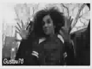 " j'suis pas habitué " par Laura