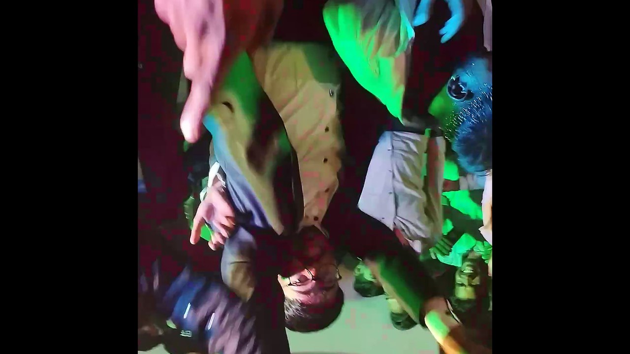 Shadi dance