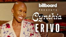 Cynthia Erivo Gets Real About ‘Wicked: For Good,’ Coming Out & New Album ‘I Forgive You’ | Billboard Cover