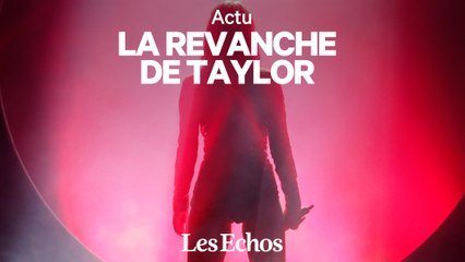 Le montant astronomique déboursé par Taylor Swift pour reprendre sa liberté musicale 