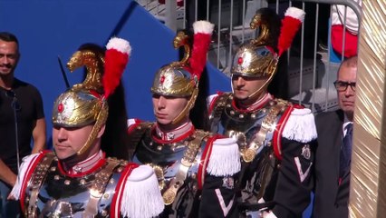 Roma - 2 Giugno. Festa della Repubblica (02.06.25)
