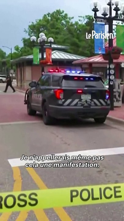 États-Unis : 8 blessés dans une attaque terroriste