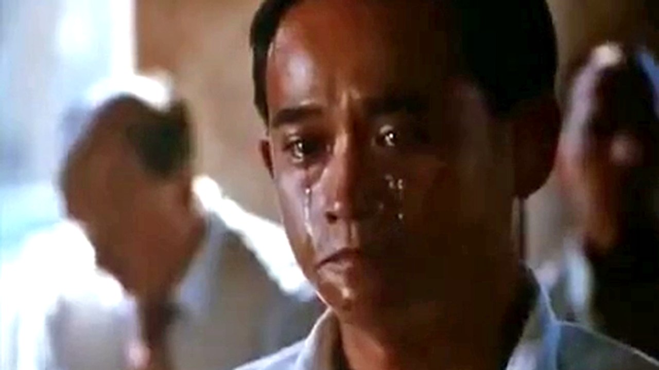 Blutiger Schwur Trailer OV