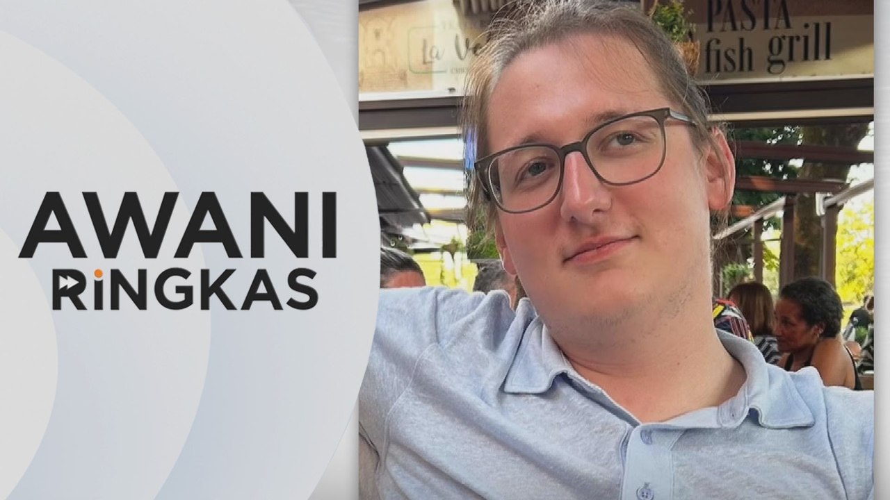 AWANI Ringkas: Pelancong Britain dikhuatiri hilang di Bangsar