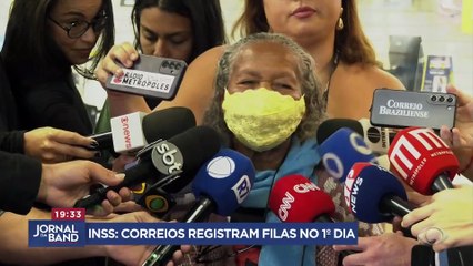 Fraudes no INSS: dinheiro para ressarcir vítimas será pago pela União