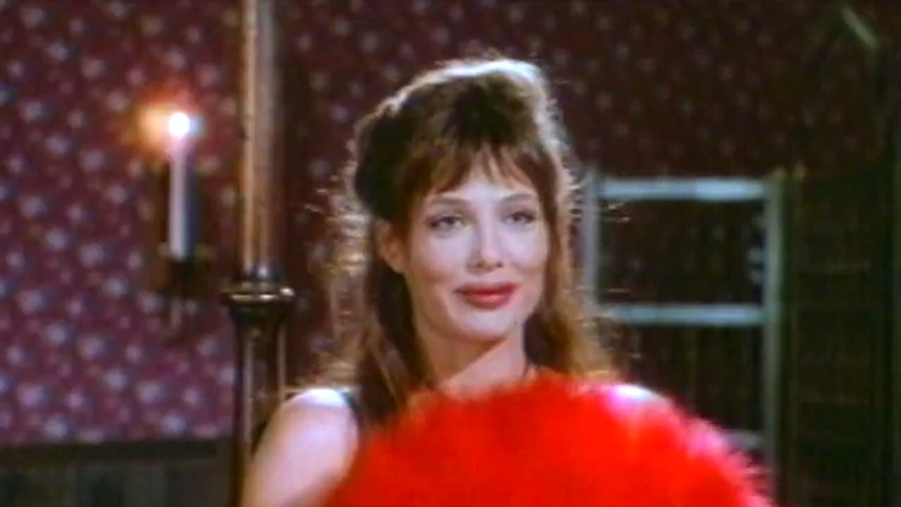 Revolver Girls Trailer OV