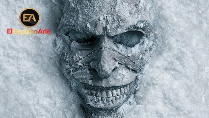 Black Phone 2 - Primer tráiler en español (HD)