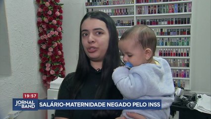 Mulheres sem carteira assinada têm benefício negado pelo INSS