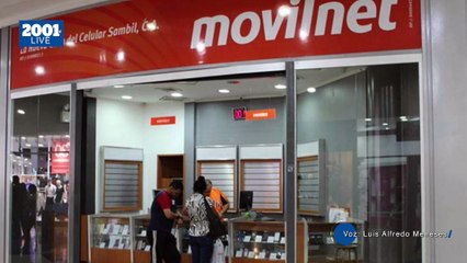 Movilnet financia tu Samsung: paga solo 20% de inicial