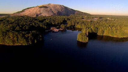 Cause of Death Revealed for ‘Severely Burned’ Man Found Dead on Georgia Mountain: Reports