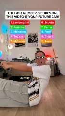 What’s your future car!_ 😅🤔 “I WOKE UP IN A NEW BUGATTI” 😱 #shorts #buggati_1080p