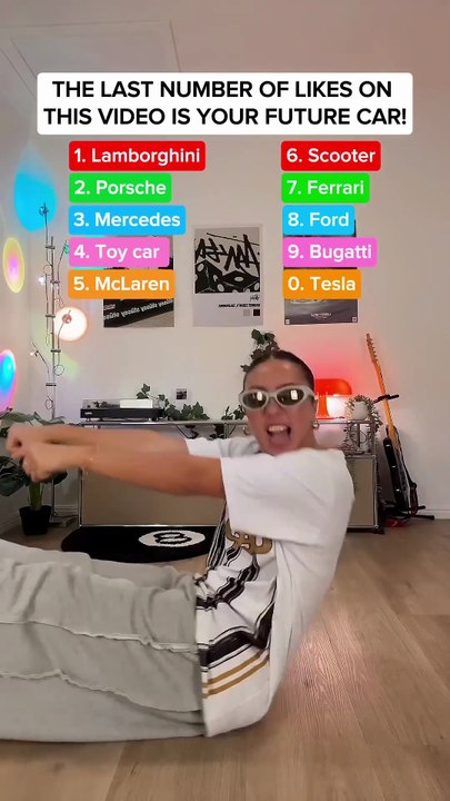 What’s your future car!_ 😅🤔 “I WOKE UP IN A NEW BUGATTI” 😱 #shorts #buggati_1080p