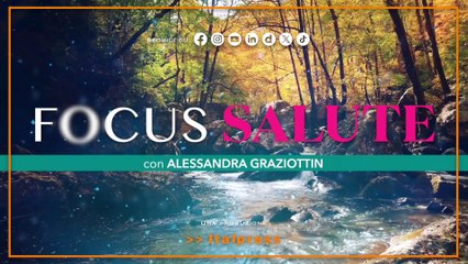 Focus Salute - Amenoree secondarie, se il ciclo mestruale si blocca