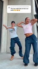 THIS DANCE IS MADE FOR COUPLES! 😭🥹❤️