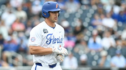 Kansas City Royals Call Top Prospect Jac Caglianone Up to MLB
