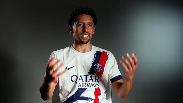 Marquinhos avalia caminho do PSG no Mundial de Clubes