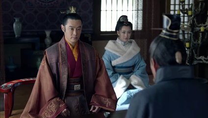 Nirvana in Fire (2015) EPS 30 [SUB ENG/ID]