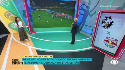 Elia Jr crítica Fernando Diniz e aponta incompetência de treinador do Vasco