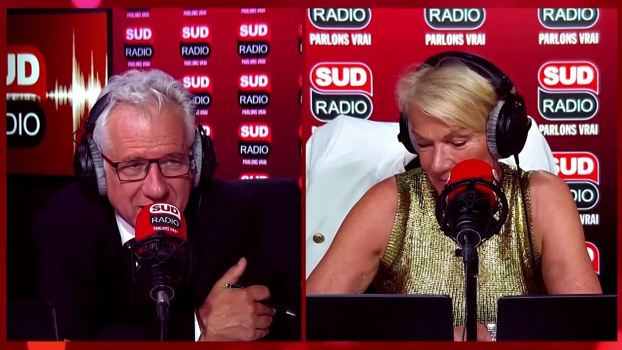 🗣️ Karine : "Quand je parle de surprise, je parle de petites attentions."