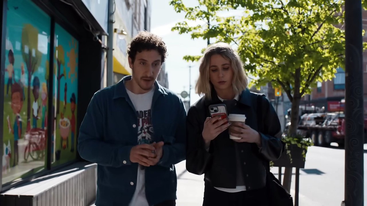 Adults | Official Trailer | FX