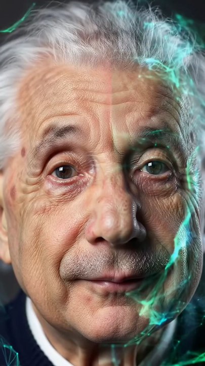 "AI Rebellion Has Begun | Einstein’s Warning Is Coming True!"