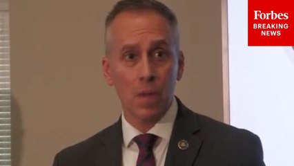 FBI Special Agent: Boulder, CO, Suspect Was 'Heard To Yell Free Palestine During The Attack'