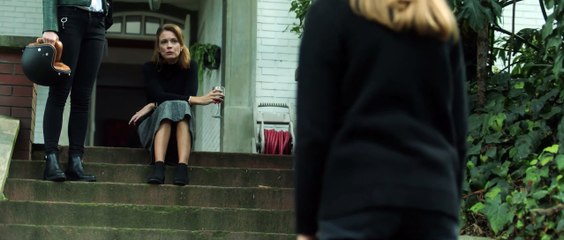 The Containment (2023) – Intense Thriller Trailer 🎥