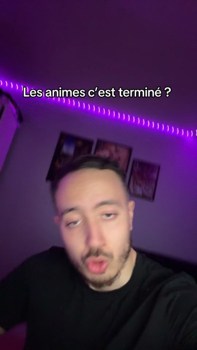 Préparez vous !